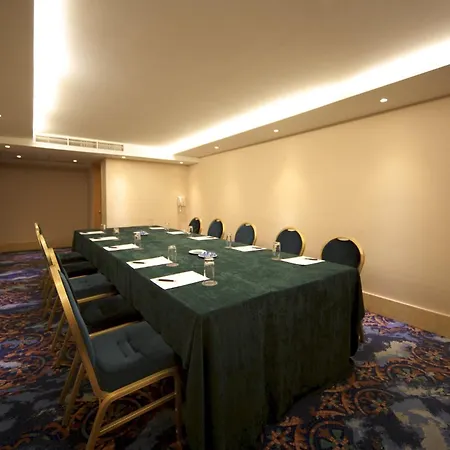 Voco Malta By Ihg 酒店 Saint Julian's