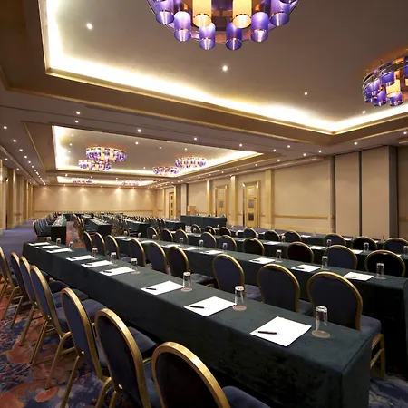 Voco Malta By Ihg 酒店 Saint Julian's