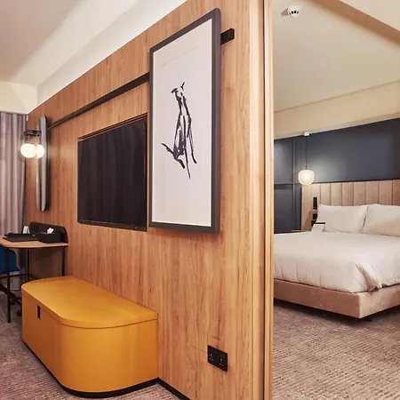 Voco Malta By Ihg 5*