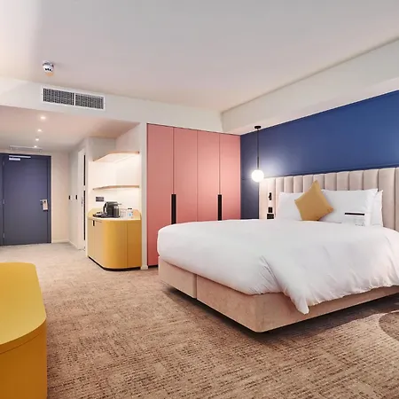 酒店 Voco Malta By Ihg