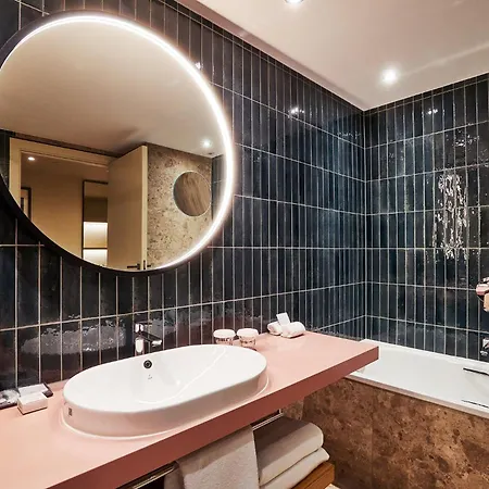 Voco Malta By Ihg 5*