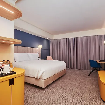 Voco Malta By Ihg 酒店 5*