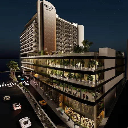 酒店 Voco Malta By Ihg