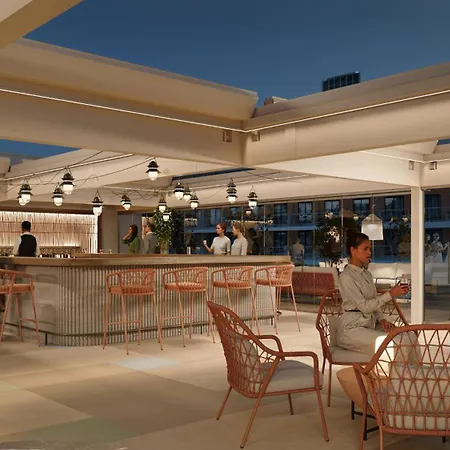 酒店 Voco Malta By Ihg