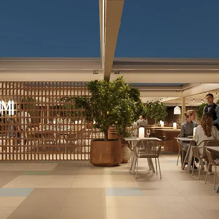 Voco Malta By Ihg 酒店