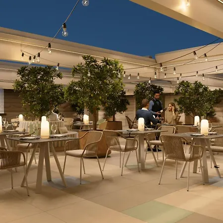 فندق Voco Malta By Ihg 5*