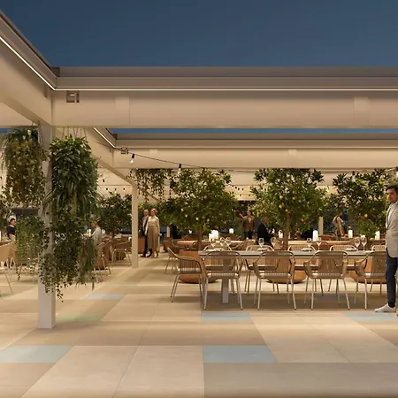 Voco Malta By Ihg 酒店 Saint Julian's