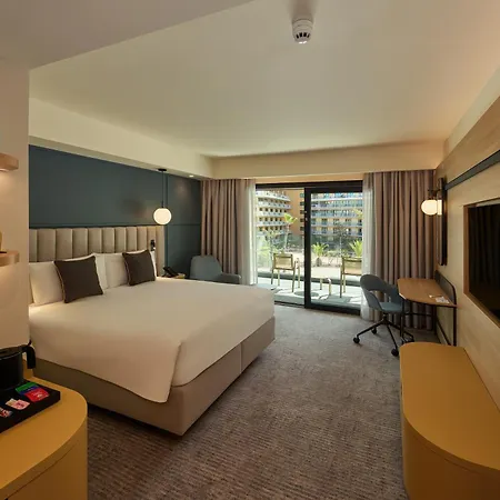 酒店 Voco Malta By Ihg