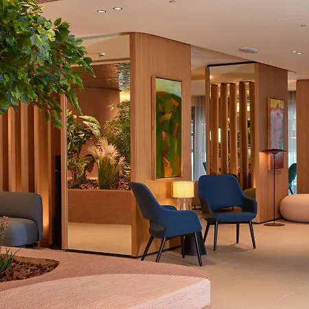 Voco Malta By Ihg 酒店 5*