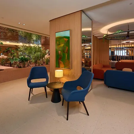 Voco Malta By Ihg Saint Julian's