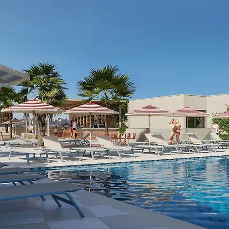 Voco Malta By Ihg 5* Saint Julian's