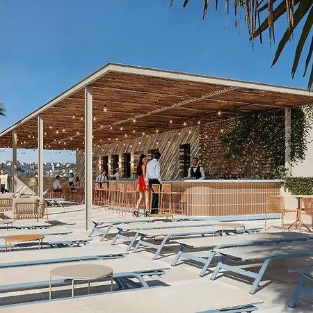 Voco Malta By Ihg Saint Julian's