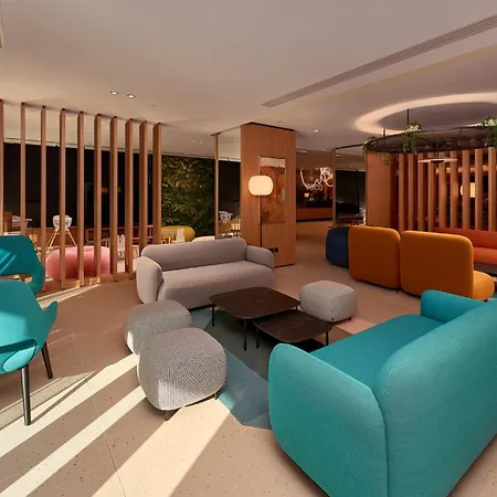 Hotel Voco Malta By Ihg Saint Julian's