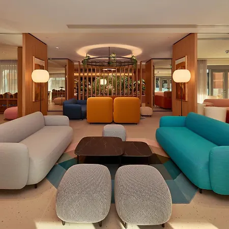 Voco Malta By Ihg 5* Saint Julian's