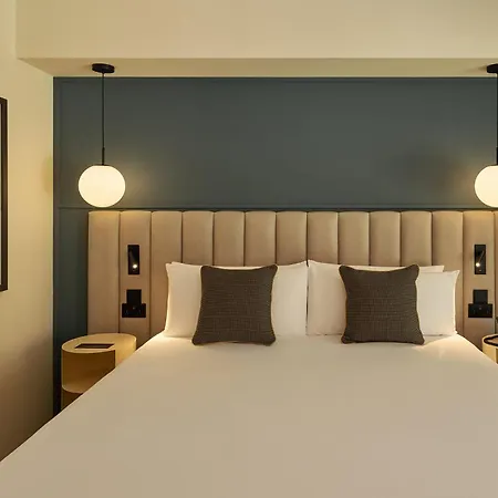 Voco Malta By Ihg 5*