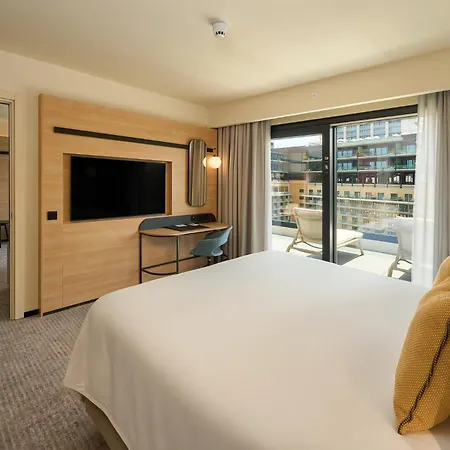 Voco Malta By Ihg Hotel