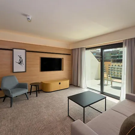 Hotell Voco Malta By Ihg