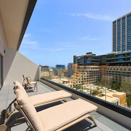 Voco Malta By Ihg 5*