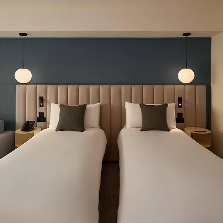 Voco Malta By Ihg