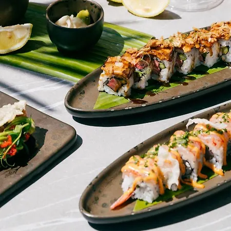 Voco Malta By Ihg Hotel Saint Julian's