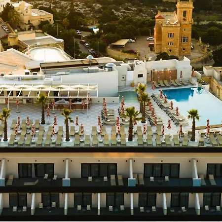 Voco Malta By Ihg St. Julian's