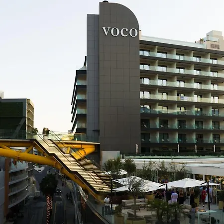 Voco Malta By Ihg