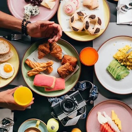 Voco Malta By Ihg Hotel Saint Julian's