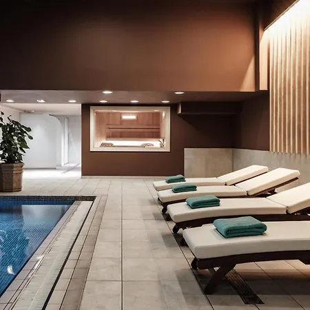 Voco Malta By Ihg 5* Saint Julian's