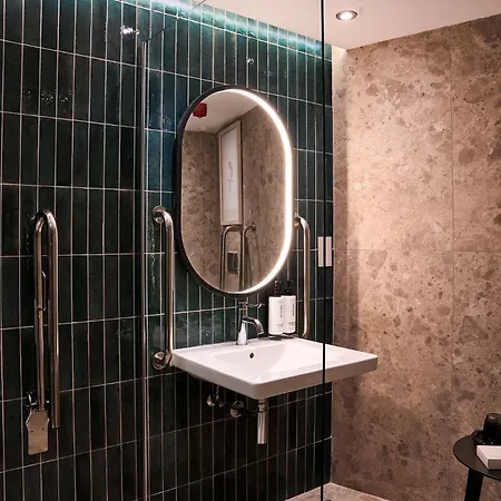 Hotell Voco Malta By Ihg