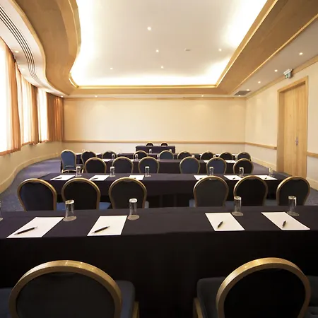 Voco Malta By Ihg 5*