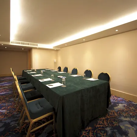 Voco Malta By Ihg 5*