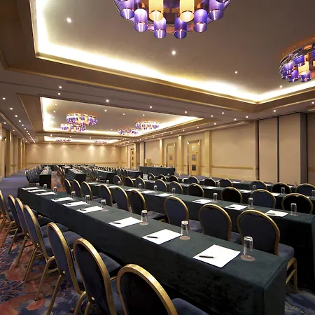 Hotel Voco Malta By Ihg