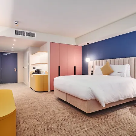 Hotell Voco Malta By Ihg St. Julian's