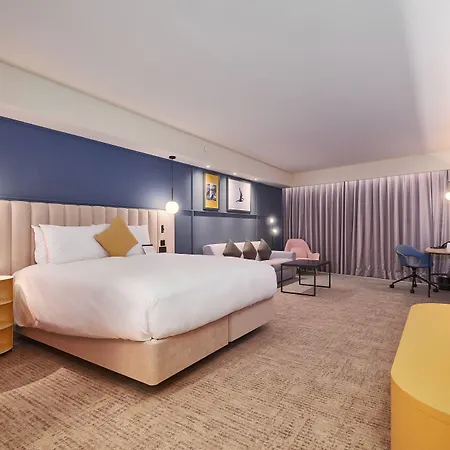 Voco Malta By Ihg Hotell