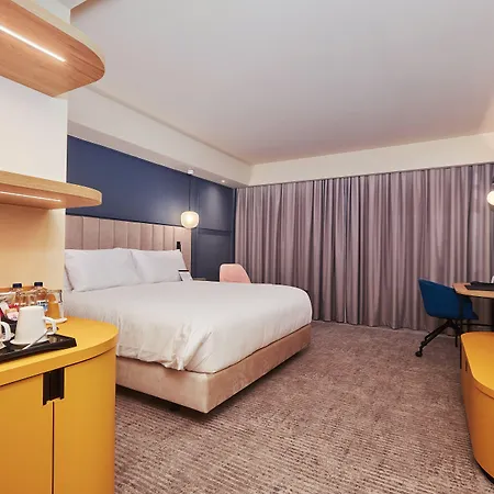 Voco Malta By Ihg 5* St. Julian's