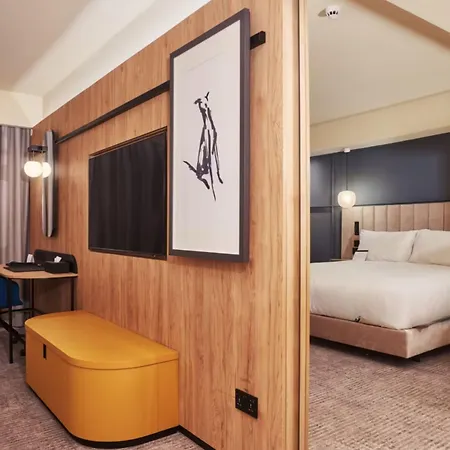 Voco Malta By Ihg 5*