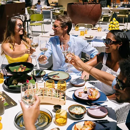 Voco Malta By Ihg Saint Julian's