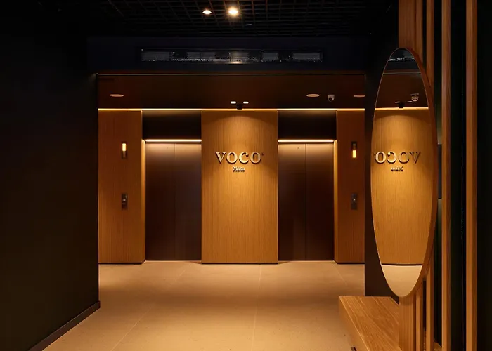 Voco Malta By Ihg Hotel 5*