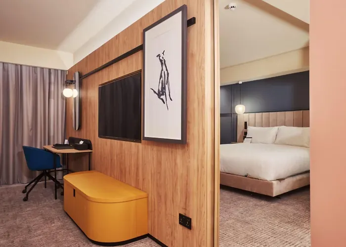 Voco Malta By Ihg 5*