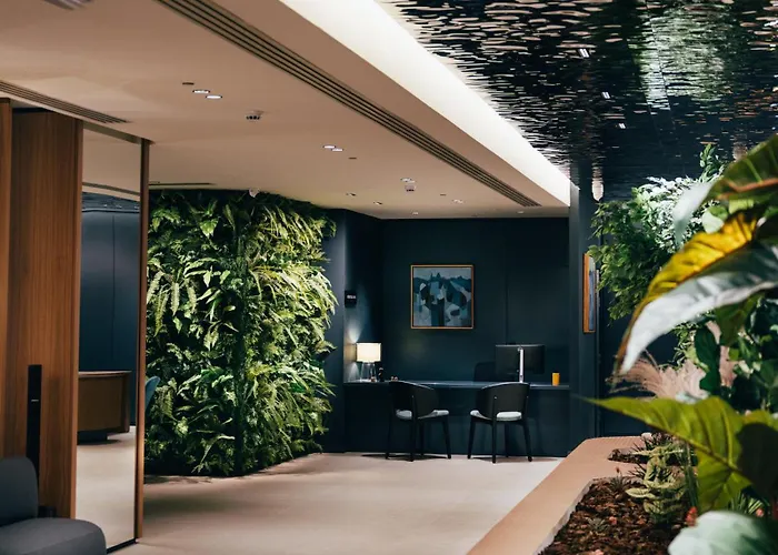 Hotel Voco Malta By Ihg