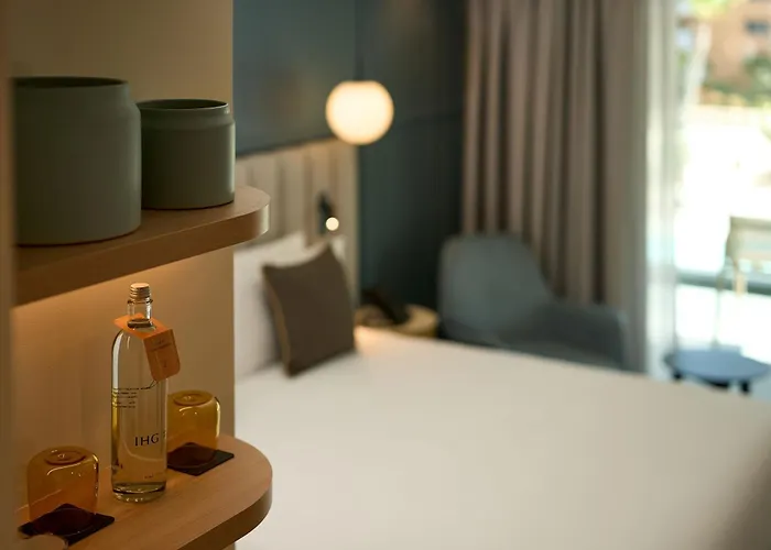 Voco Malta By Ihg Hotel