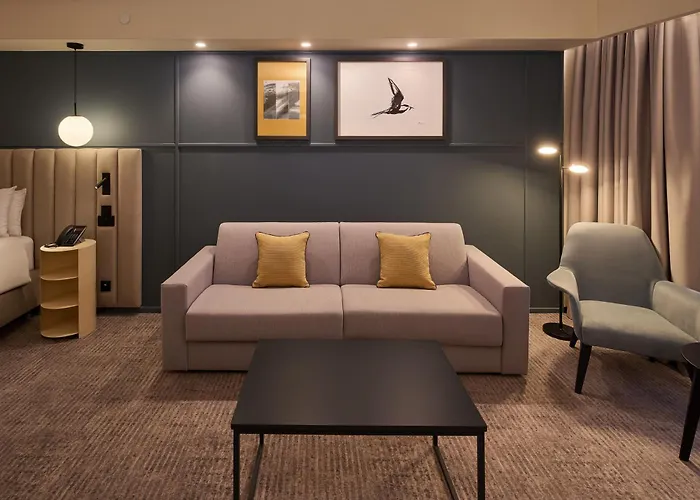 Voco Malta By Ihg San Ġiljan