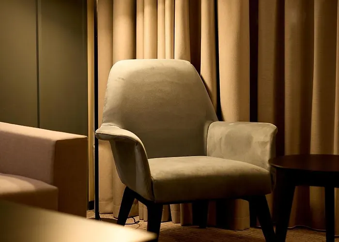 Voco Malta By Ihg Hotel 5*