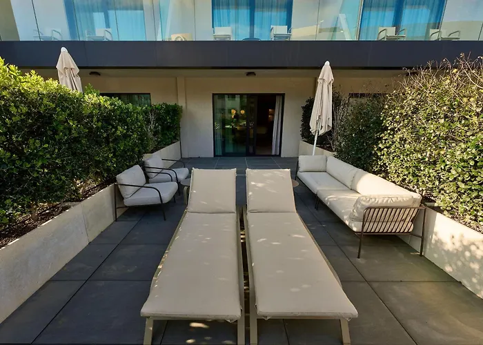 Voco Malta By Ihg 5*