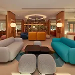 Voco Malta By Ihg 5* San Ġiljan