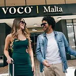 Hotel Voco Malta By Ihg