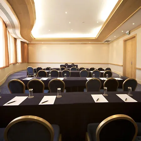 Hotel Voco Malta By Ihg Saint Julian's