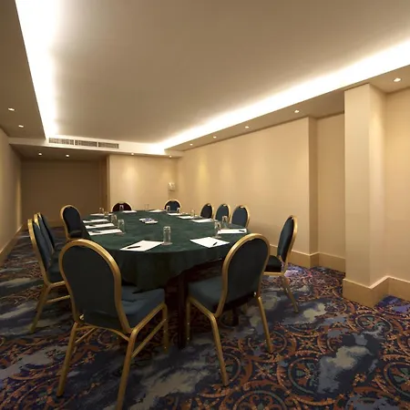 Hotel Voco Malta By Ihg Saint Julian's