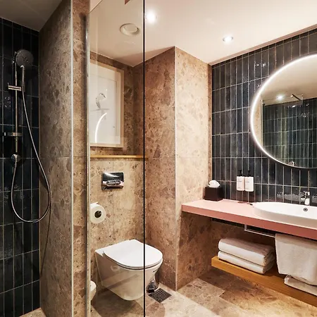 Hotel Voco Malta By Ihg
