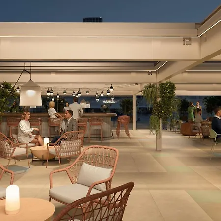 Voco Malta By Ihg Saint Julian's